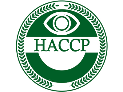 haccp认证咨询 - 申智通企业管理咨询(青岛)有限公司